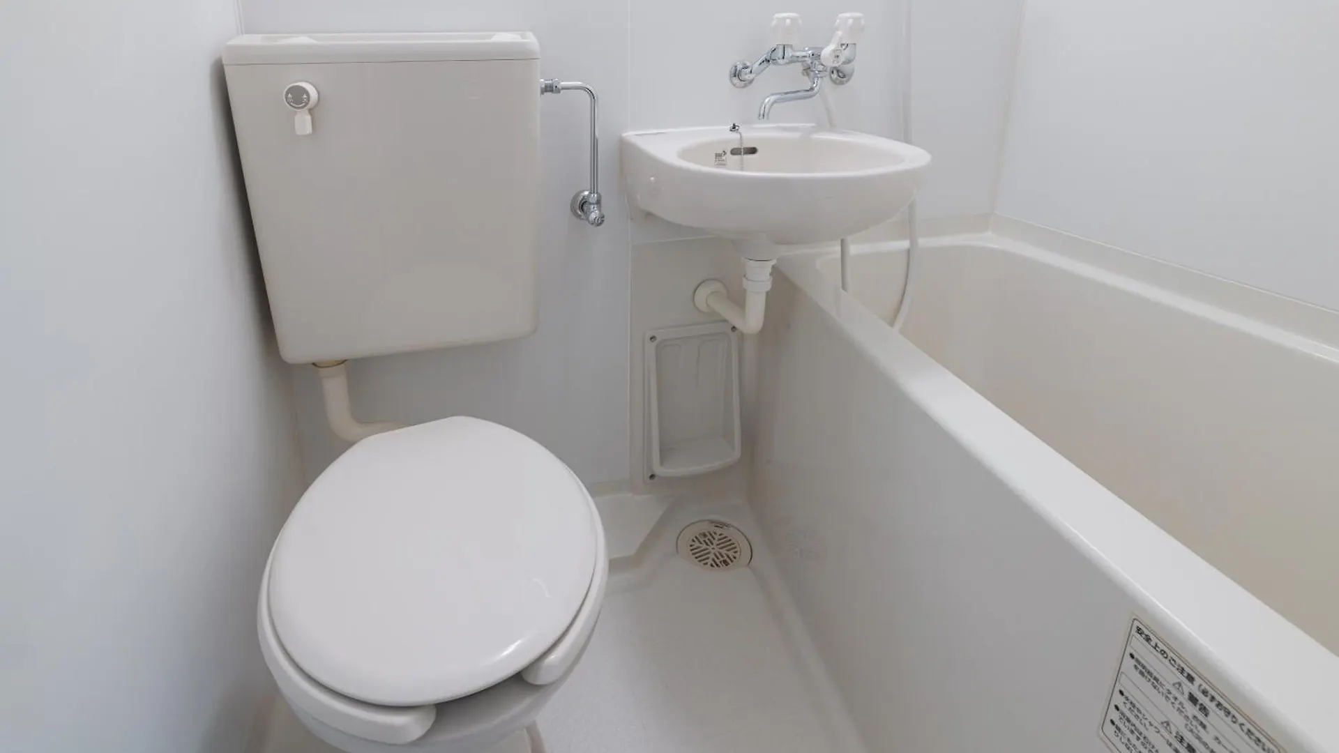 エルザビル316 Apartment Sumiyoshi