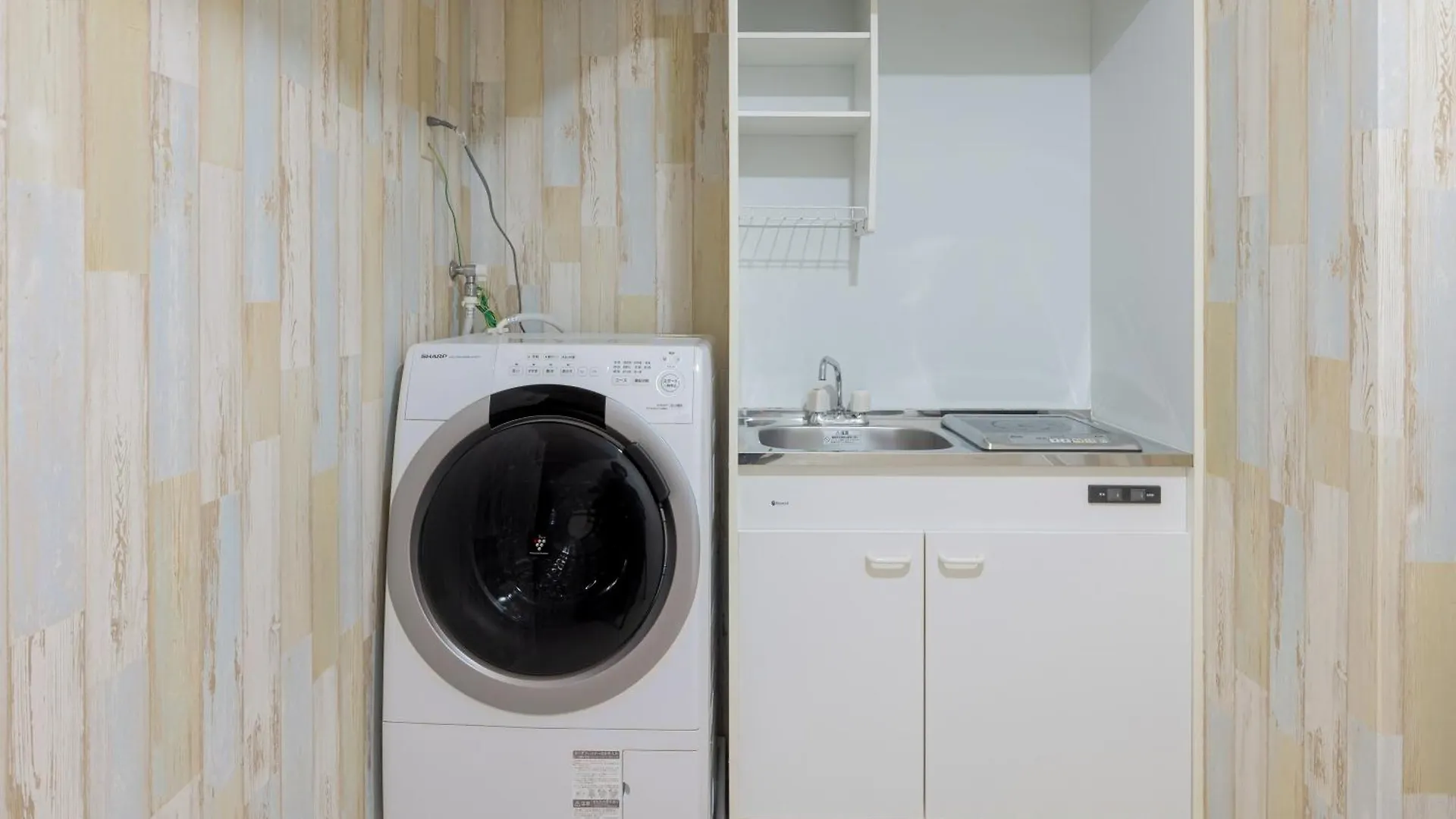 エルザビル316 Apartment Sumiyoshi  Japan