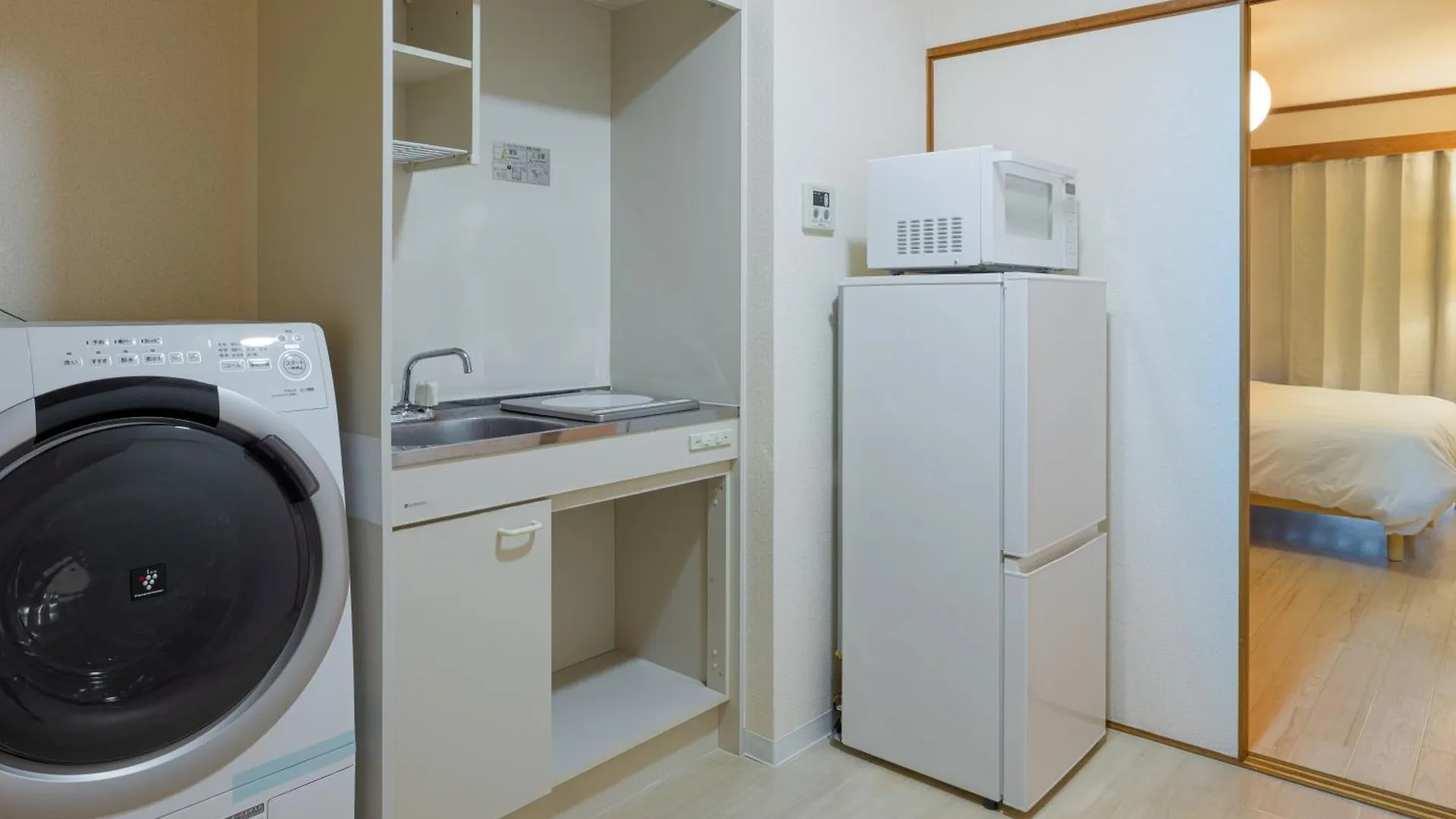 エルザビル316 Apartment Sumiyoshi  Japan
