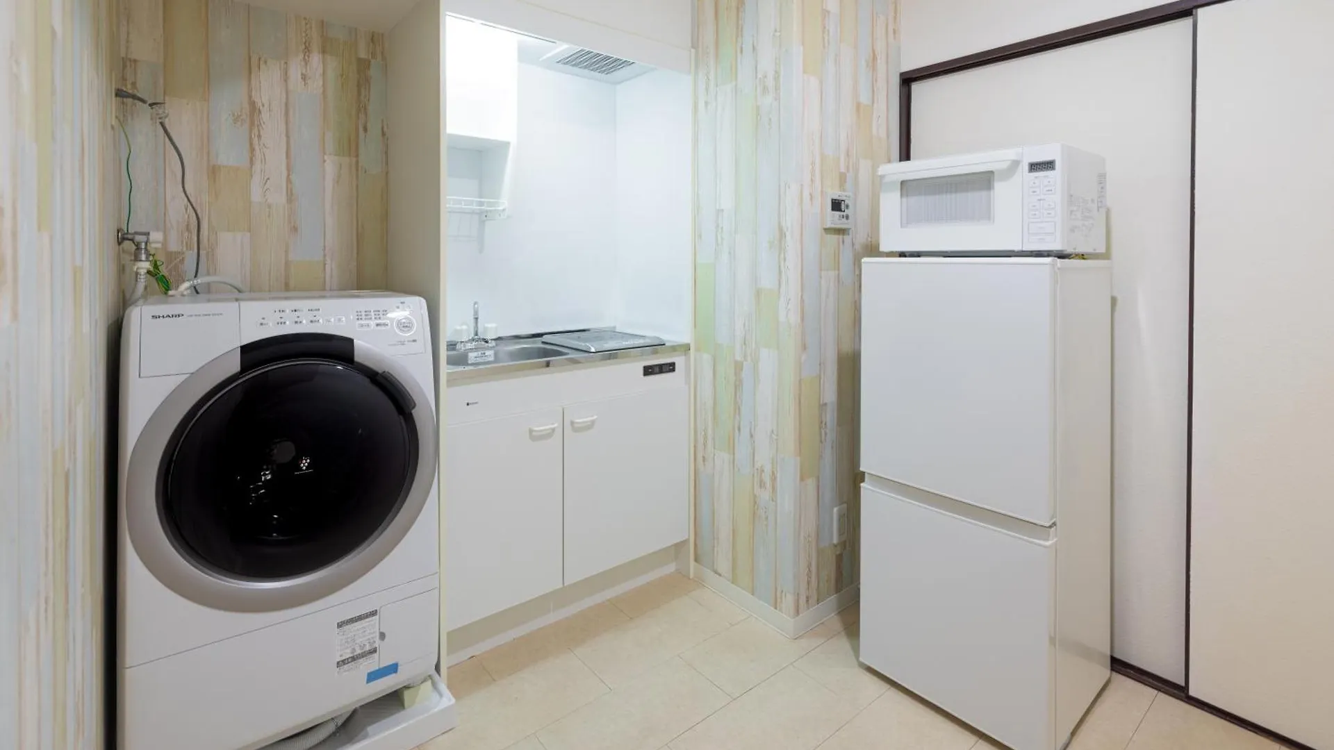 エルザビル316 Apartment Sumiyoshi  Sumiyoshi (Fukuoka)