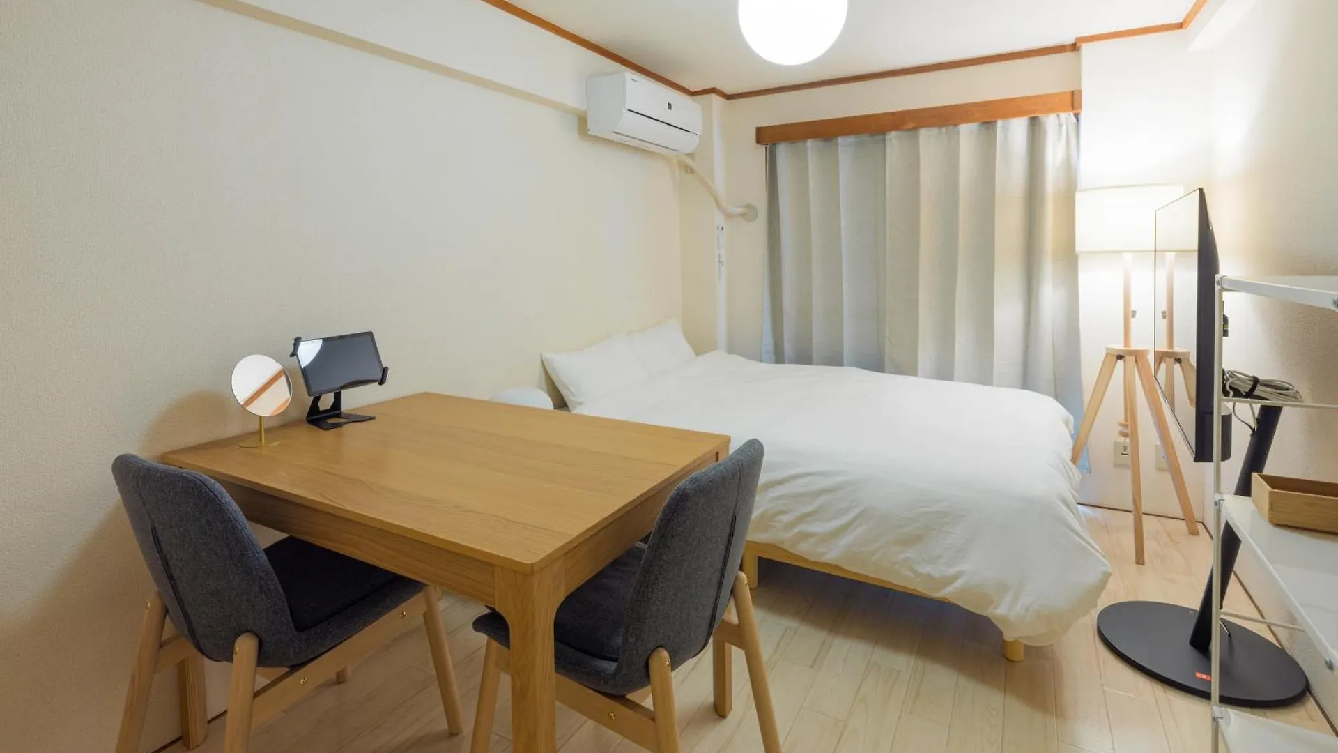 エルザビル316 Apartment Sumiyoshi