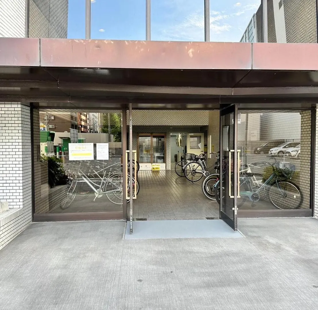 エルザビル316 Apartment Sumiyoshi   Sumiyoshi (Fukuoka)